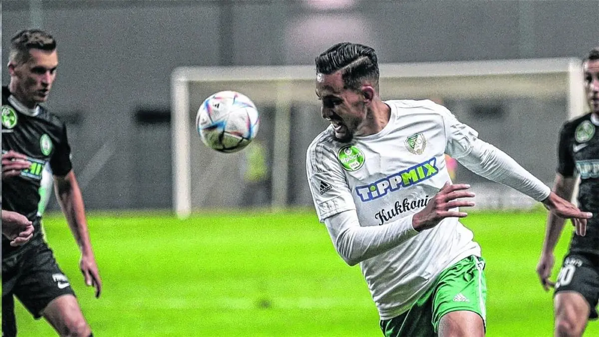 الأهلي يبدأ مفاوضات ضم مهاجم جديد من أوروبا