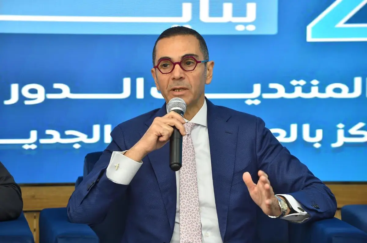 وزير الاستثمار: مصر تمتلك إمكانات هائلة في الطاقة الشمسية والرياح - أموال الغد