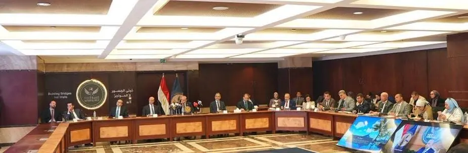 شركات التأمين و«الصناديق الخاصة» تستثمر 8.4 مليار جنيه في صناديق الأسهم المفتوحة - أموال الغد