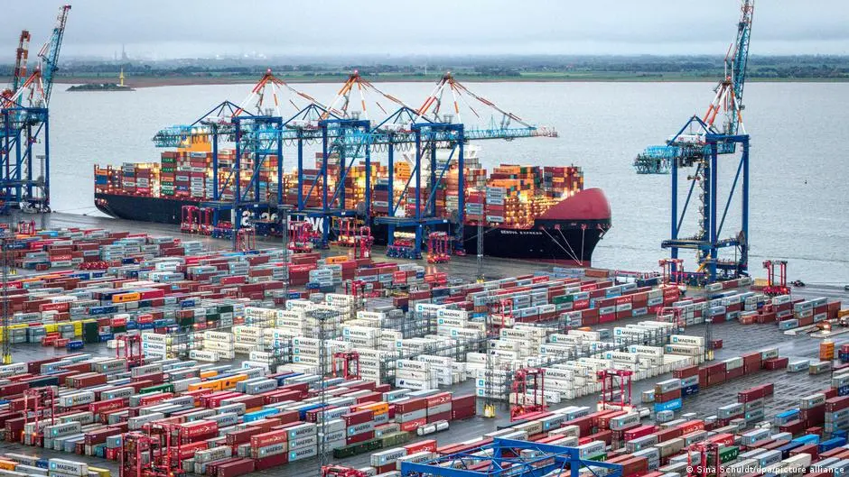 الاقتصاد الألماني 2026.. ركود ودين عام مرتفع وخطط استثمارية