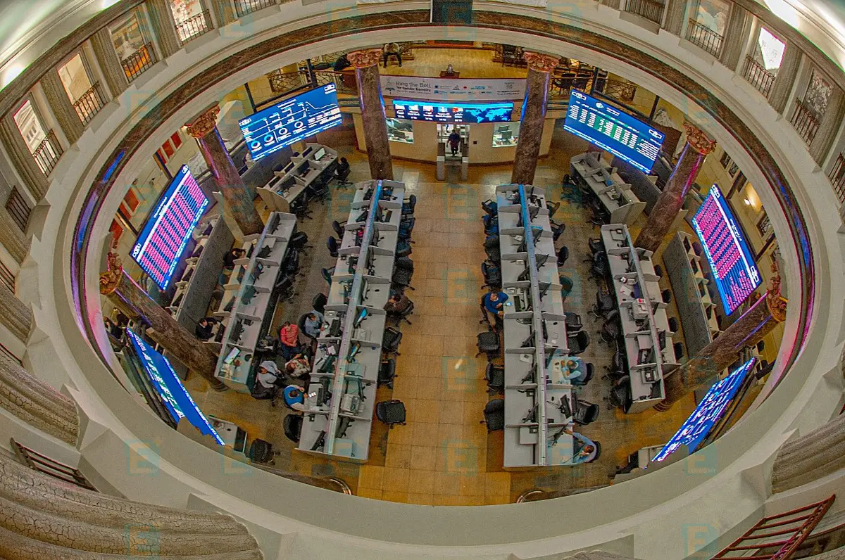 الأول في 2026.. البورصة المصرية تفتح سوق الصفقات الخاصة لطرح "جورميه" - Economy Plus