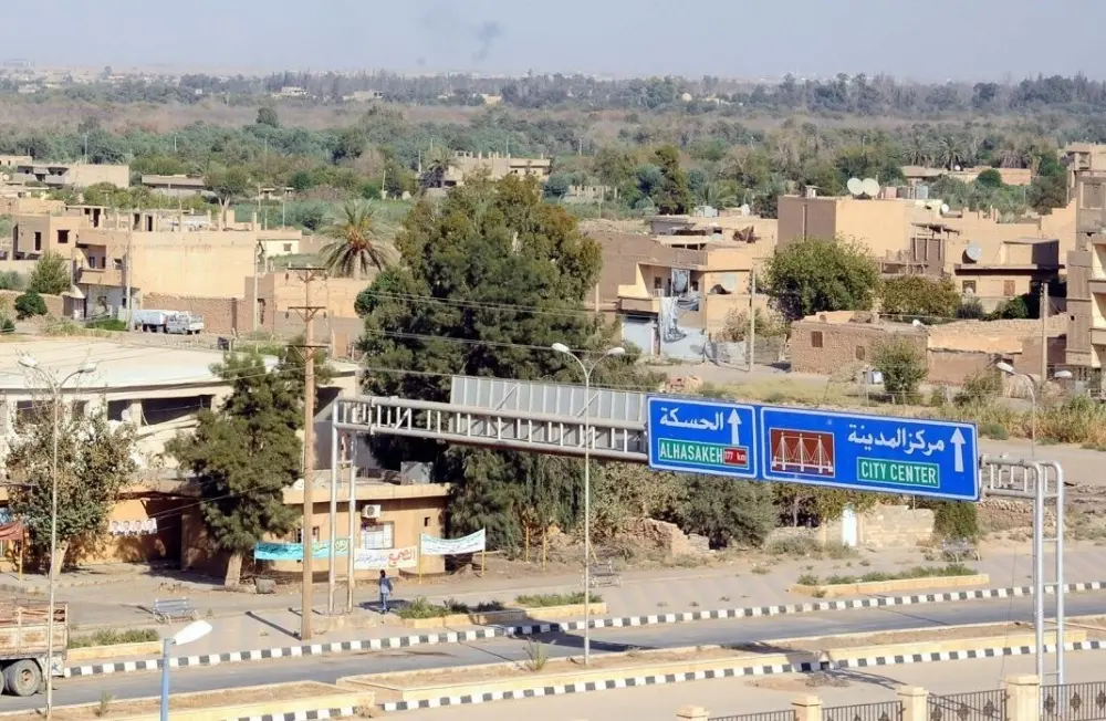 الحكاية المنسية في الحسكة: مقتل 14 مدنياً واعتقال 15 آخرين بينهم أطفال في حملة أمنية لـ قسد