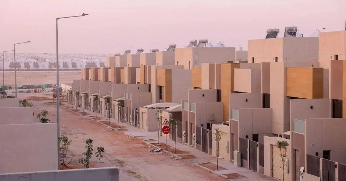 ارتفاع أسهم التطوير العقاري السعودي مع فتح التملك للأجانب