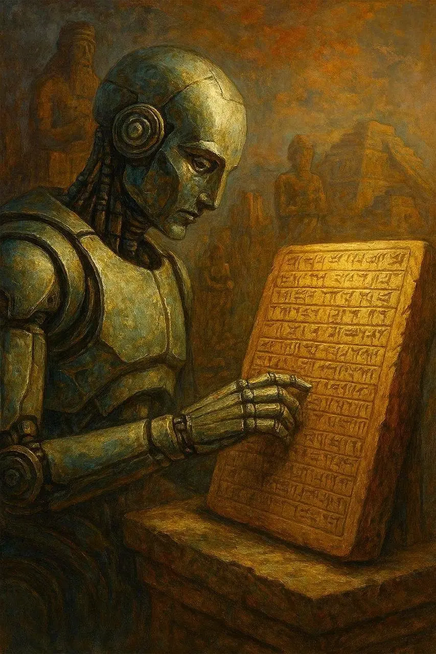 هاشتاق عربي - 2026.. ما بين الكتابة اليدوية والرقمية