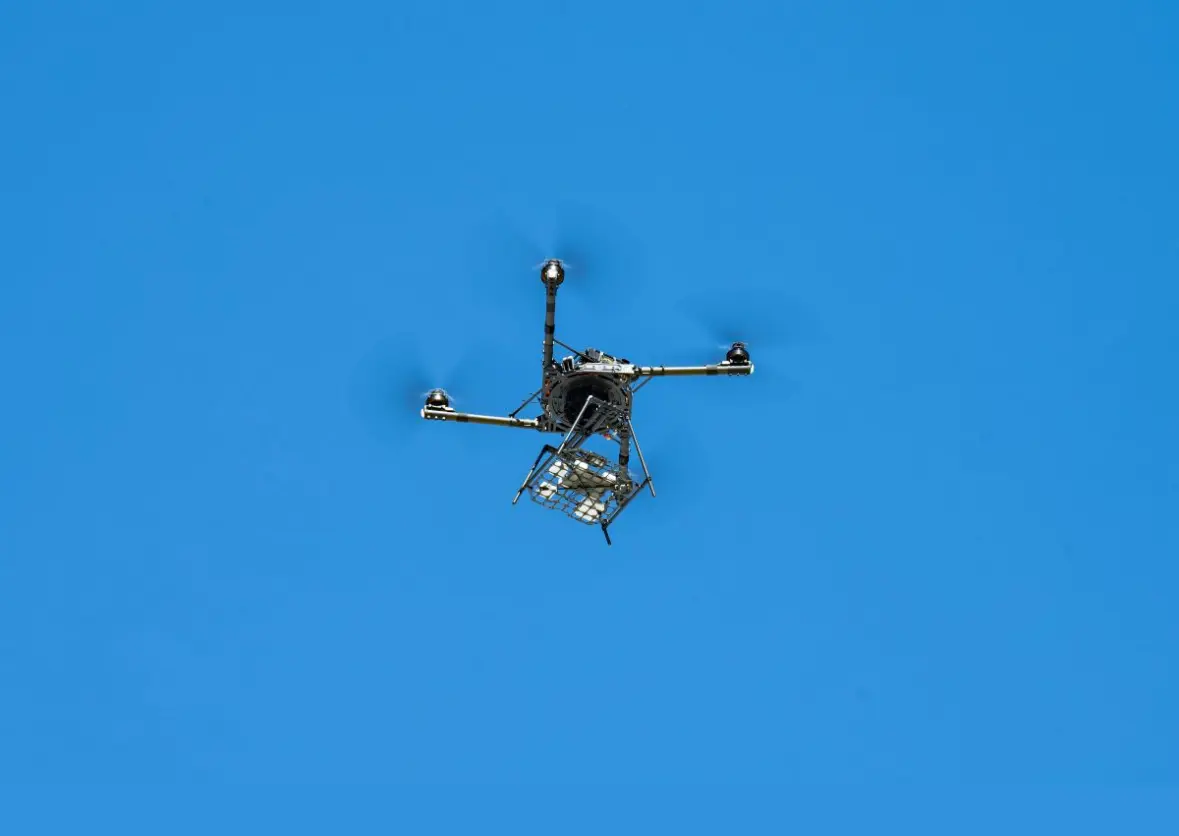 ناسا تطوّر تقنية السجل الرقمي الموزّع لتعزيز أمان الرحلات الجوية - التقنية بلا حدود