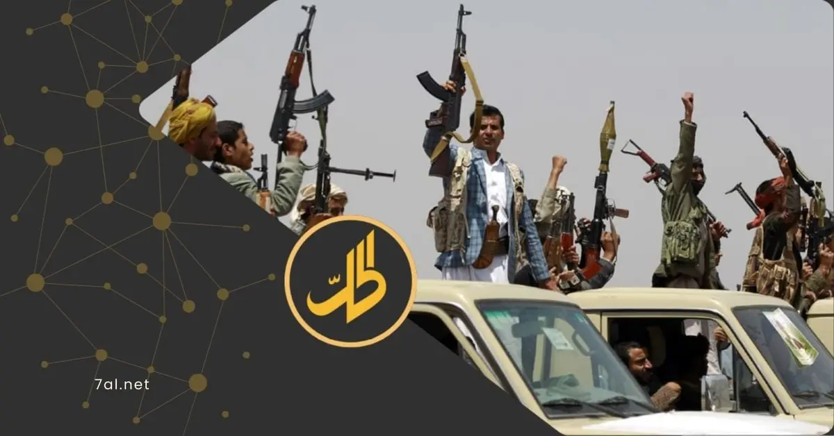 تحشيدات "حوثية" ضخمة.. هل تعود المعارك الطاحنة من جديد؟