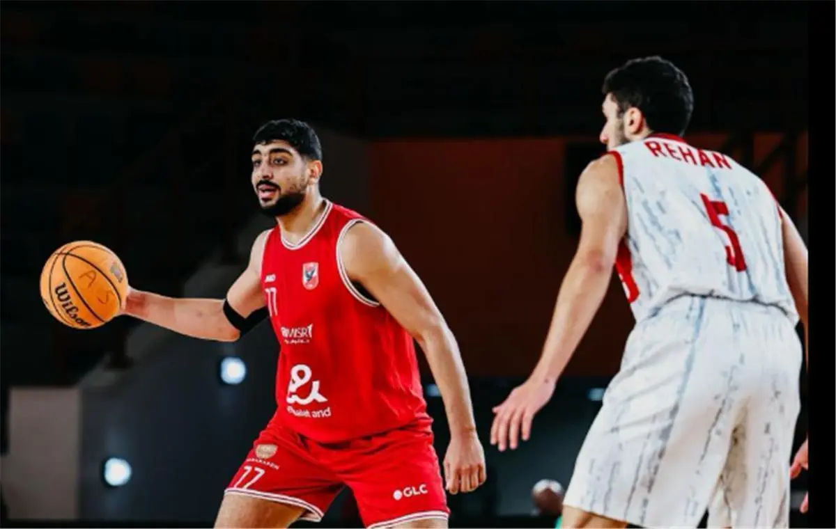 القناة الناقلة لمباراة الأهلي والزمالك اليوم في دوري كرة السلة