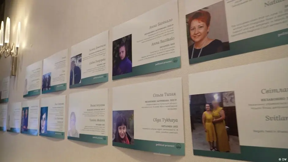 تعذيب وبعد عن الأطفال.. شهادات أوكرانيات في الأسر الروسي