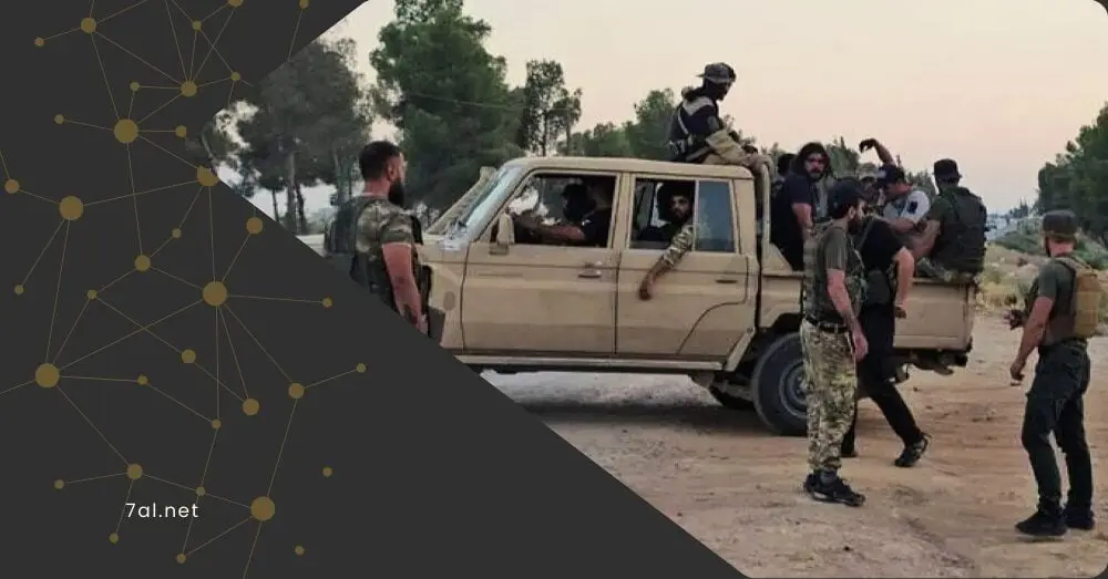 سوريا: مجزرة مروعة بحق عائلة كردية قرب الرقة