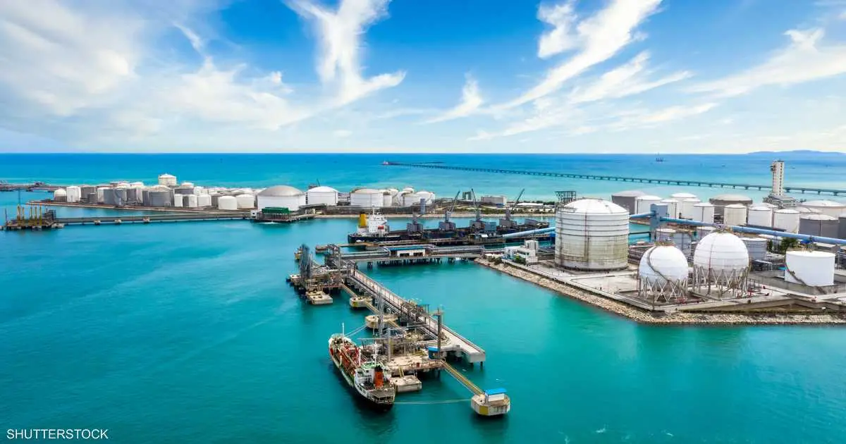 الغاز الطبيعي الأميركي يقفز فوق 6 دولارات لأول مرة منذ 2022