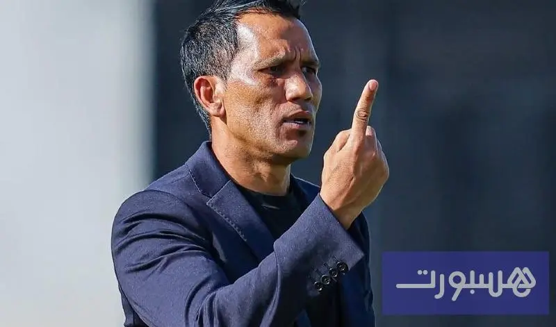 فادلو: التعادل أمام تواركة محبط وسنكون أقوى في قادم المباريات - هسبورت