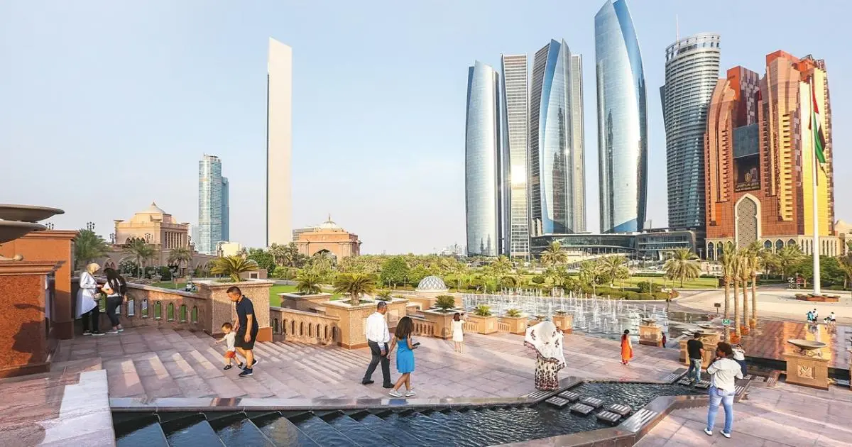 إيرادات فنادق الإمارات ترتفع إلى 12 مليار دولار خلال 2025