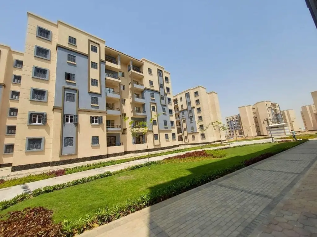 «الإسكان»: إرسال رسائل نصية للعملاء ممن هم داخل وخارج الأولوية ضمن إعلان «سكن لكل المصريين 7»..اليوم - أموال الغد