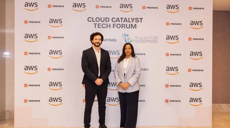 Manara وAWS تطلقان منتدى Cloud Catalyst لتعزيز المواهب التقنية في السعودية