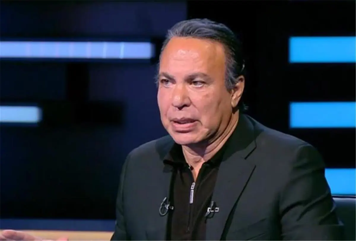 أيمن يونس: لاعب الزمالك لم يستطع إثبات نفسه أمام المصري