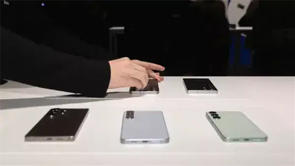 كبيرة مرتقبة لسعة تخزين Galaxy S26 الأساسي