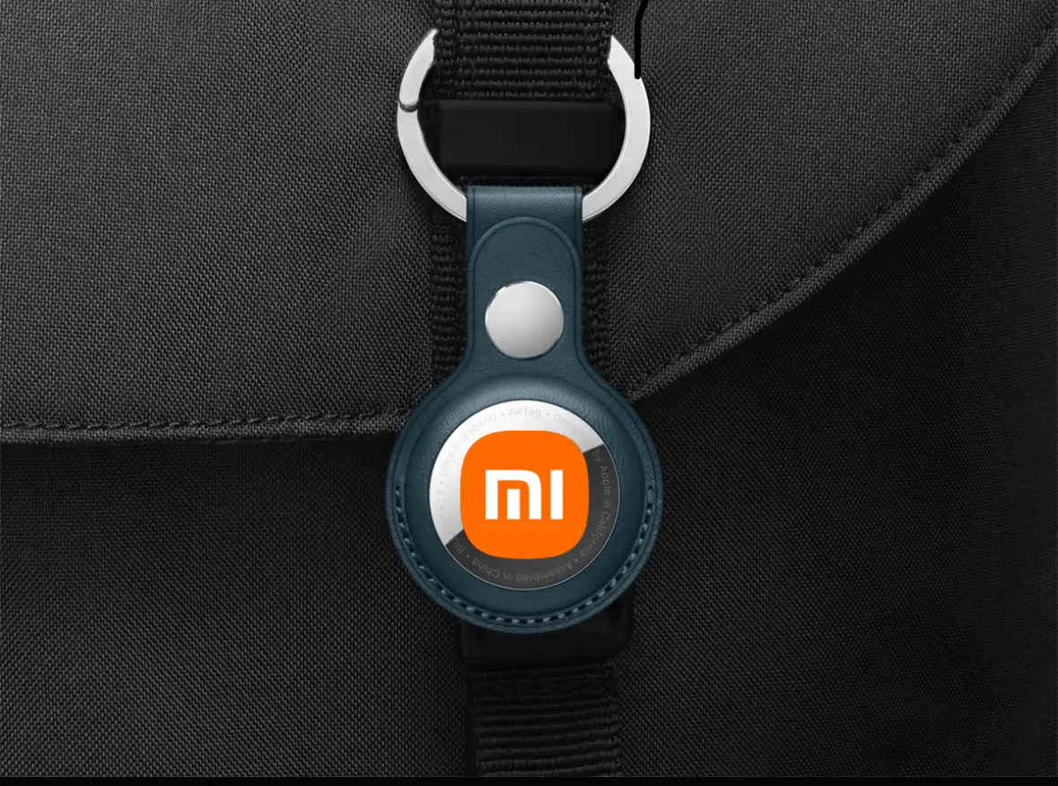 نظام HyperOS يكشف أول تفاصيل وتصميم منافس شاومي لـ AirTag من أبل - التقنية بلا حدود