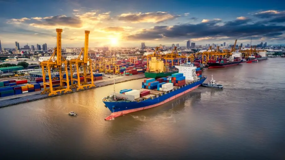 الدول العربية المستورد الأول للسلع الغذائية المصرية بـ3.4 مليار دولار خلال 2025 - أموال الغد