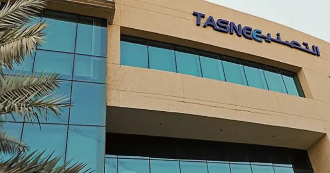 التصنيع: مشروع مشترك يحصل على تمويل بقيمة 1.7 مليار ريال من بنك البلاد