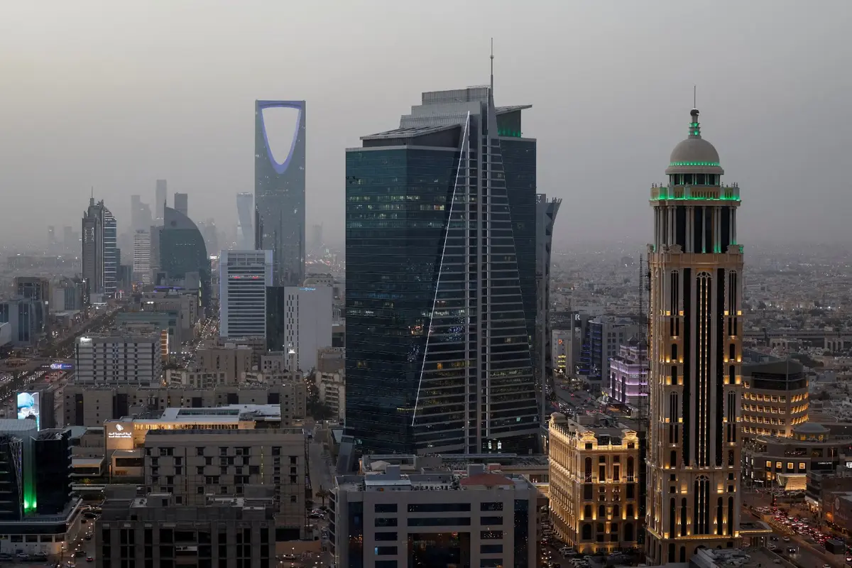 "بلومبرج": السعودية تدرس توسيع نطاق برنامج "الإقامة المميزة" لجذب الأثرياء - Economy Plus