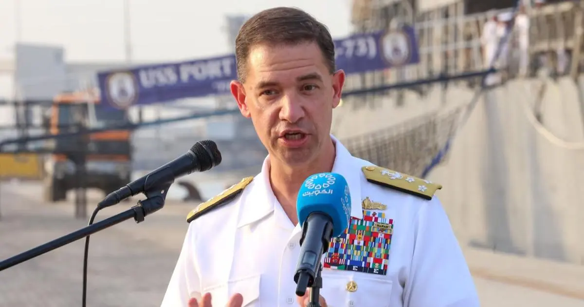 واشنطن تخطط لعملية عسكرية "سريعة ونظيفة" في إيران