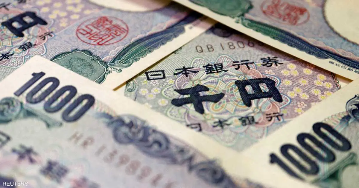 الين الياباني يواصل ارتفاعه بعد تحذيرات رئيسة الوزراء