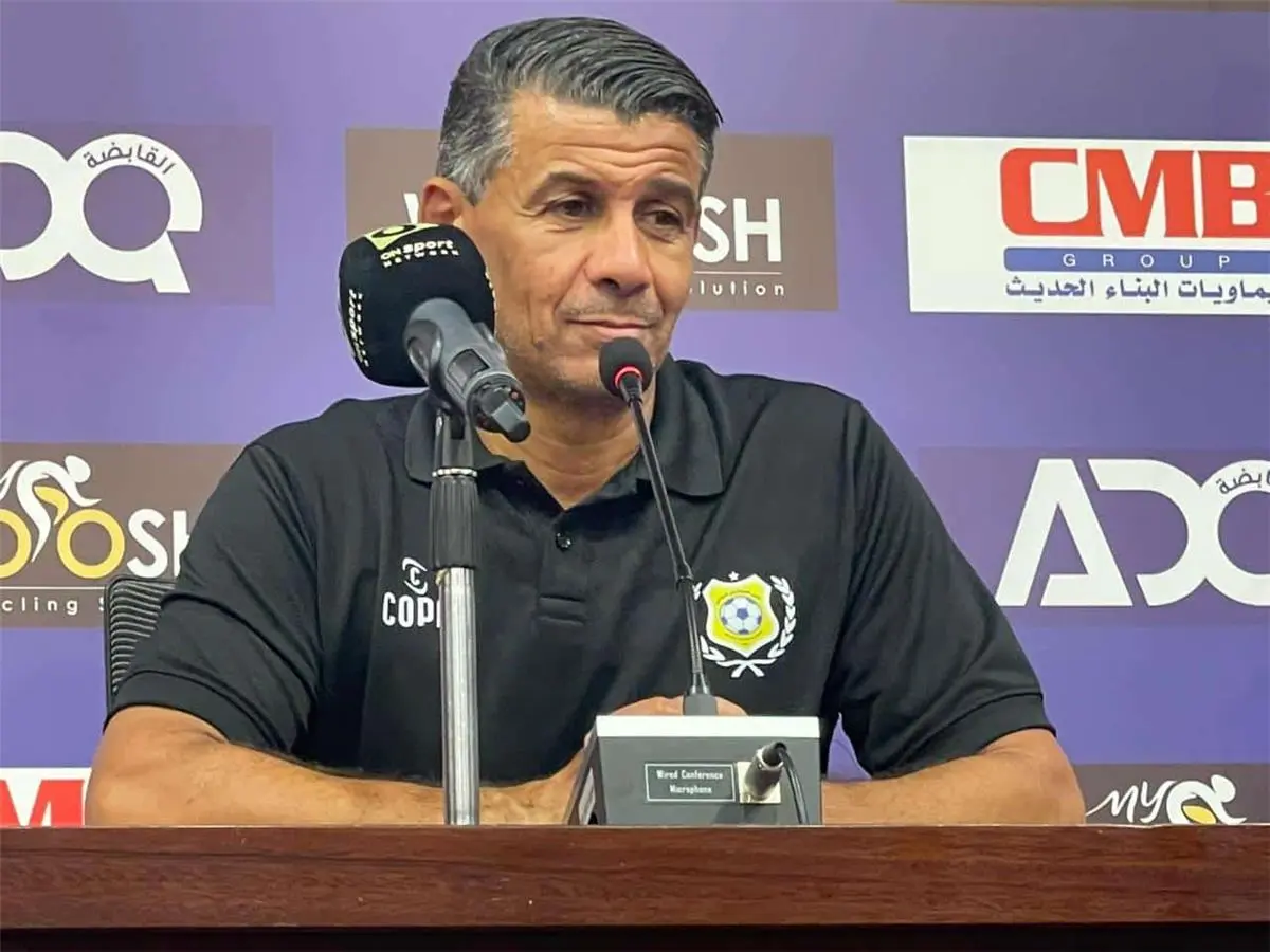 "الدراويش لن يموت أبدًا".. ميلود حمدي يكشف كواليس رحيله عن الإسماعيلي