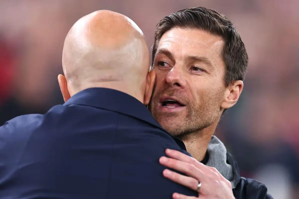 ألونسو يطلب 3 صفقات في"اجتماع سري" مع مسؤولي ليفربول.. وعرض مفاجئ من جيرارد