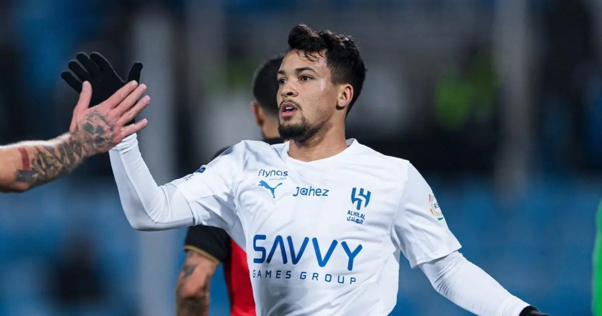 ليوناردو وإبراهيم بايش الأفضل ونونيز الأسوأ بمباراة الهلال والرياض