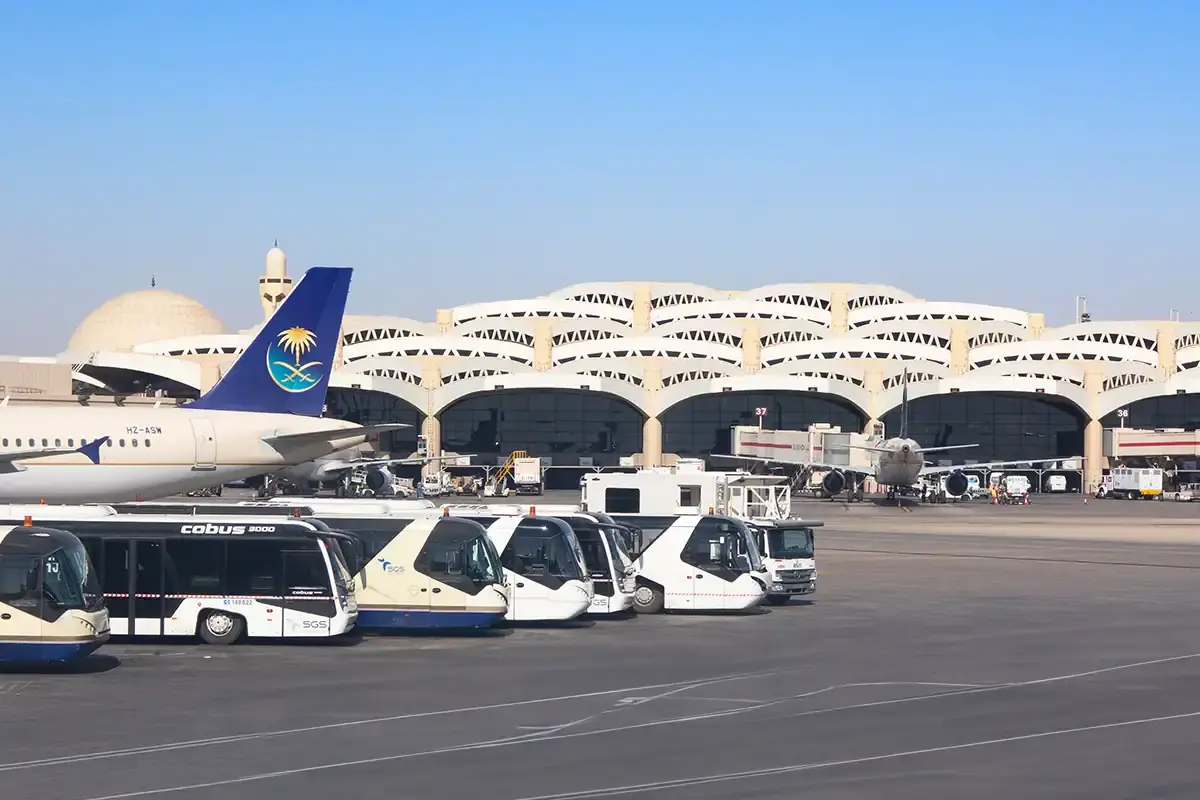 هل يغير مطار الملك خالد قواعد اللعبة؟.. تفاصيل التوسعة الكبرى