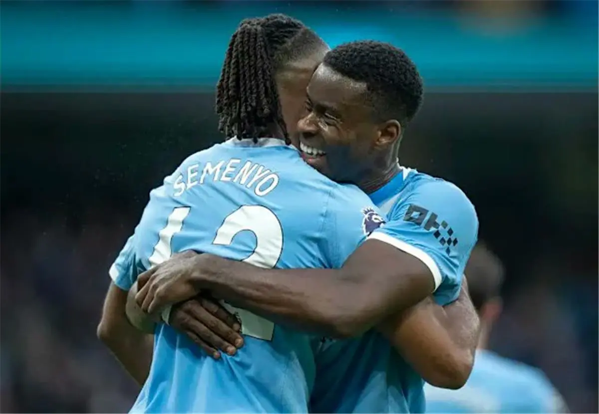 مارك جويهي: قدري ألا أنضم إلى ليفربول.. ومانشستر سيتي المكان المناسب