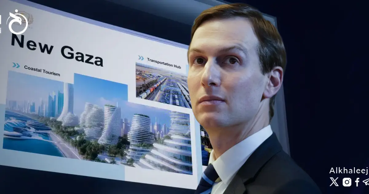 خطة إعمار غزة.. بين الوعود التنموية واستمرار الاحتلال