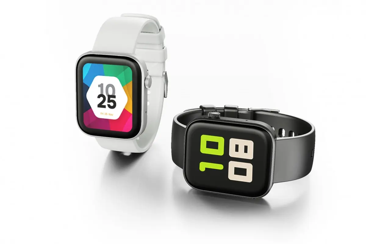 HMD تطلق ساعتي Watch X1 وWatch P1 مع 6 سماعات TWS جديدة من سلسلة Dub - التقنية بلا حدود