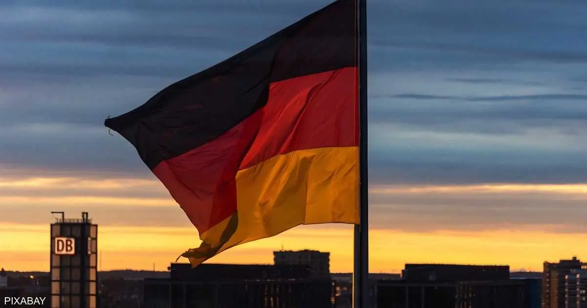 وزيرة الاقتصاد الألمانية: البنية التحتية الحيوية تتعرض لضغوط