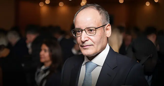 رئيس هيئة التأمين يتوقع مضاعفة حجم سوق التأمين لأكثر من 140 مليار ريال بحلول عام 2030