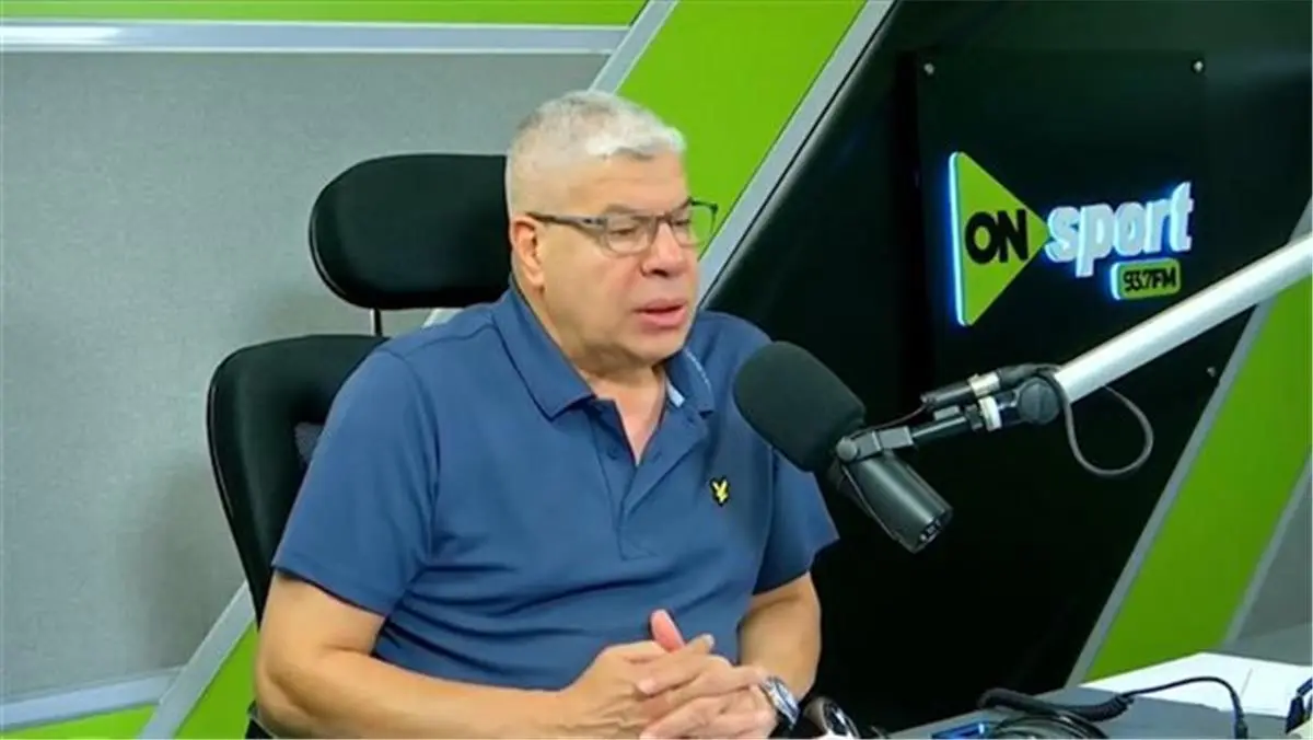 شوبير: لاعب الزمالك "مقضيها".. ولا تهمني مهارات بيزيرا