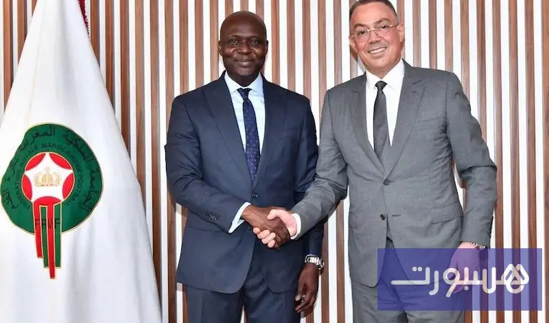 نادي المحامين يشتكي "الاتحاد السنغالي" - هسبورت