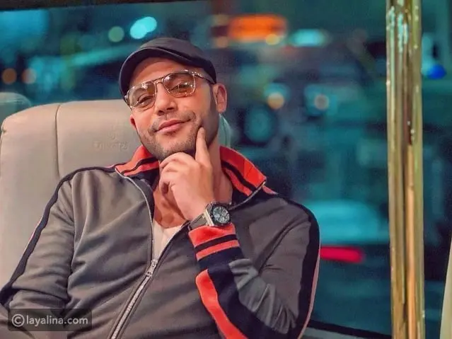 الكينج: غزة تحتفل بمسلسل محمد إمام في رمضان 2026 والفنان يعبر عن سعادته
