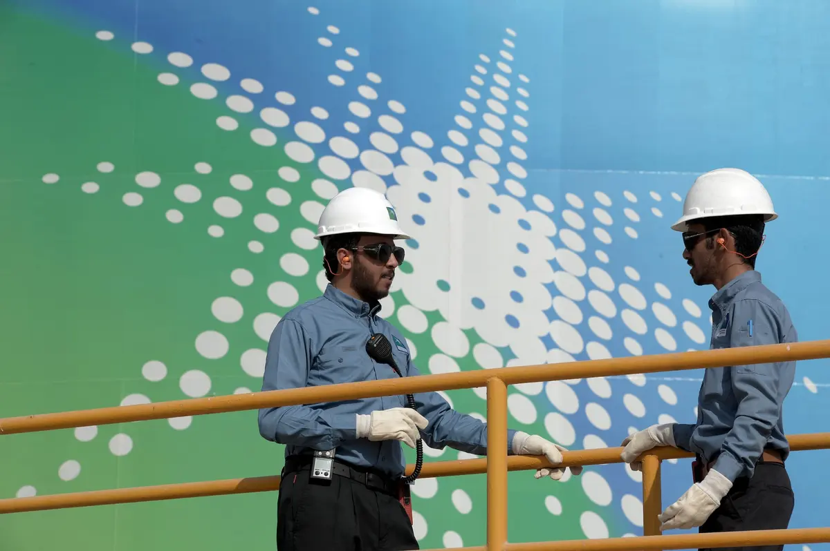 لجمع ملياري دولار.. "أرامكو" تطلق أول عملية بيع سندات في 2026 - Economy Plus