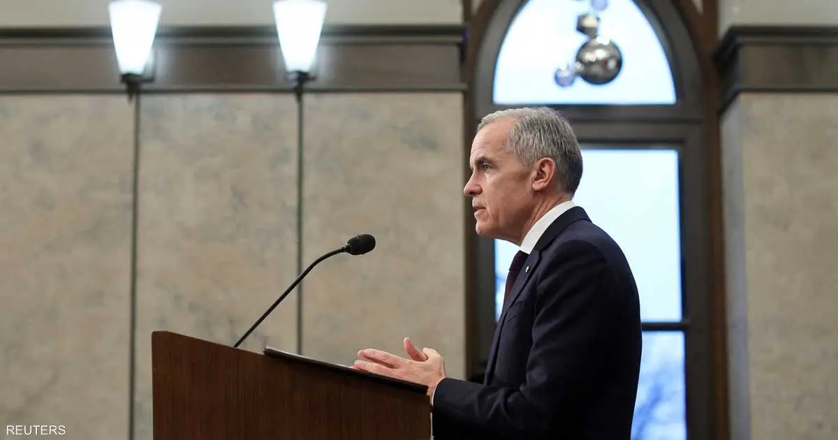 كارني يؤكد احترام كندا لاتفاقية التجارة مع أميركا والمكسيك