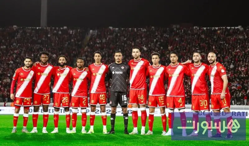 الوداد يحقق انتصارا ثمينا على مانييما الكونغولي في كأس "كاف" - هسبورت