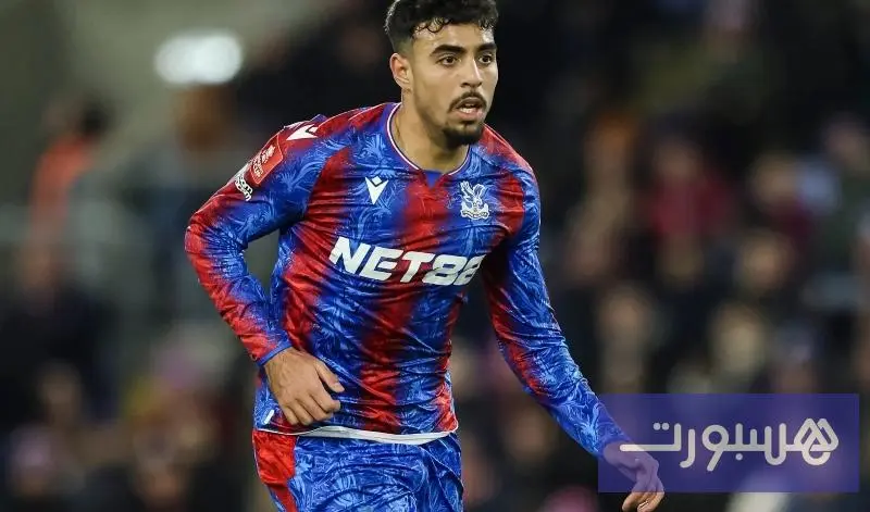 تمريرة شادي رياض تزين عودته للميادين - هسبورت