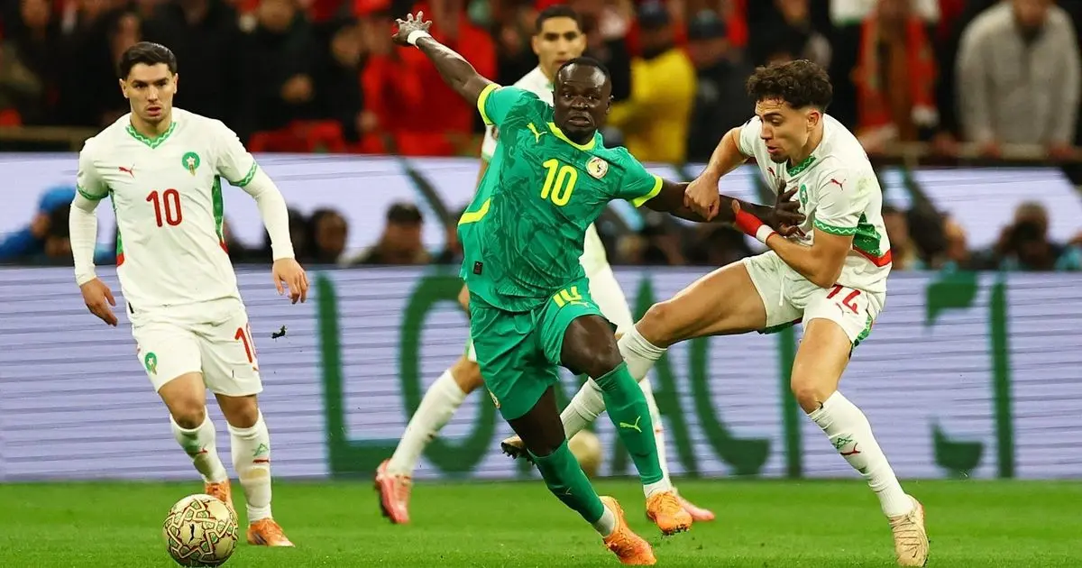 مغربي جديد في طريقه إلى ريال مدريد