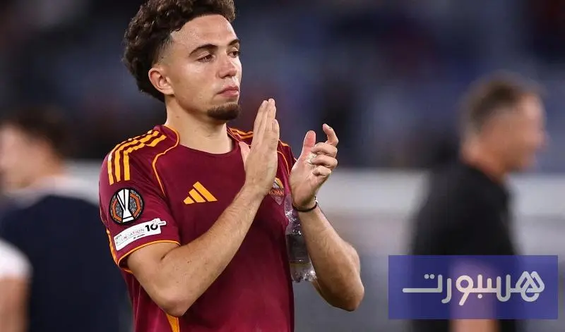 تألق العيناوي في "الكان" يثير اهتمام ريال مدريد وإدارة روما تراقب الوضع - هسبورت