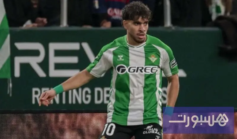 رغم خسارة فريقه.. الزلزولي يلفت الأنظار - هسبورت