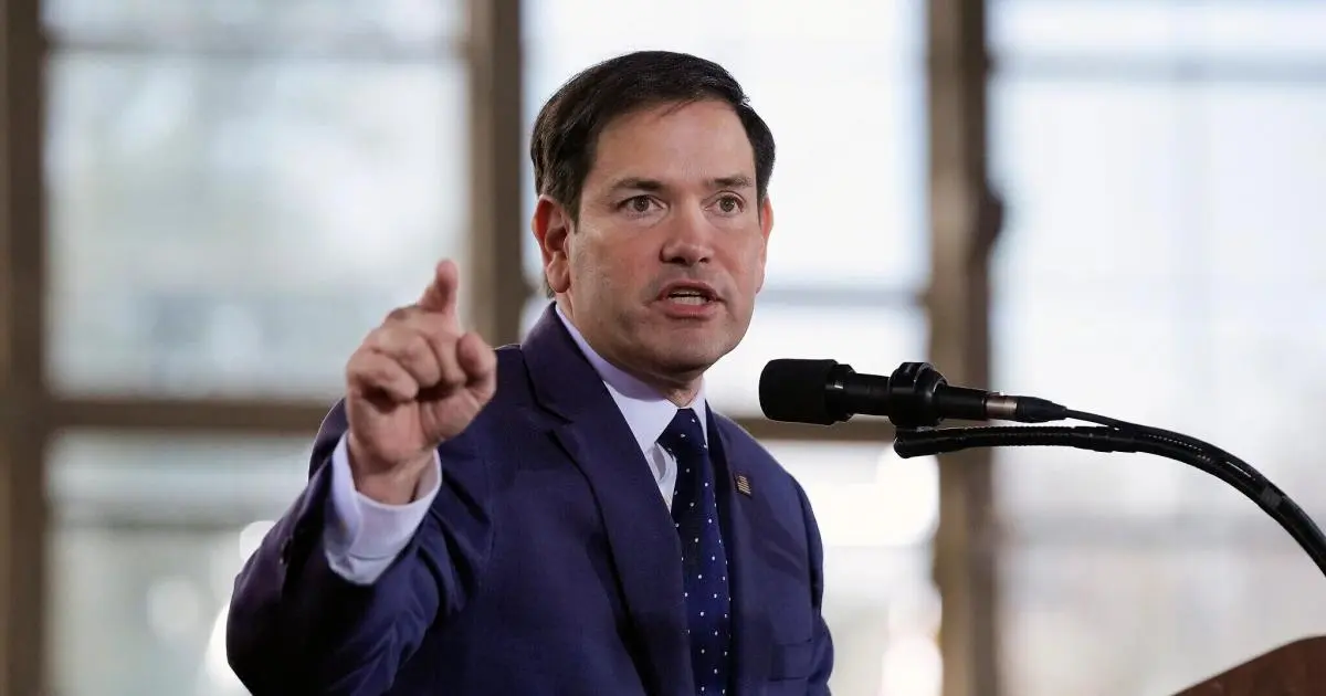 واشنطن تحذر بغداد من تشكيل حكومة خاضعة لإيران