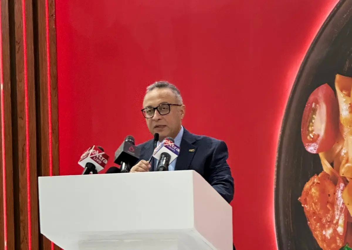 صادرات الصناعات الغذائية المصرية تتجاوز 6.8 مليار دولار خلال 2025 - أموال الغد
