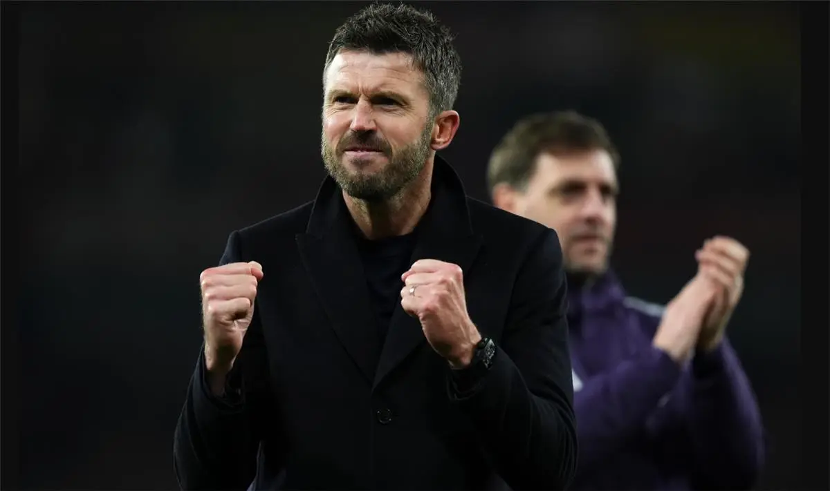 كاريك بعد فوز مانشستر يونايتد على آرسنال: لن أجيب عن هذا السؤال أسبوعيًا