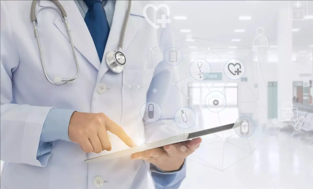 البنك المركزي: استثمارات قطاع الخدمات الصحية تصل 30.5 مليار جنيه خلال 9 أشهر - أموال الغد