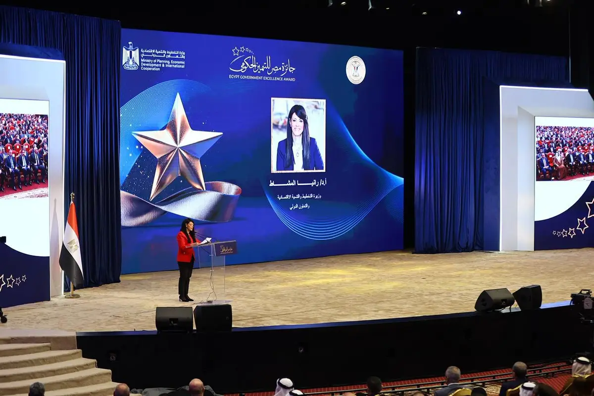 المشاط: كفاءة الجهاز الإداري ركيزة أساسية لتحفيز الاستثمار وتحسين بيئة الأعمال - أموال الغد